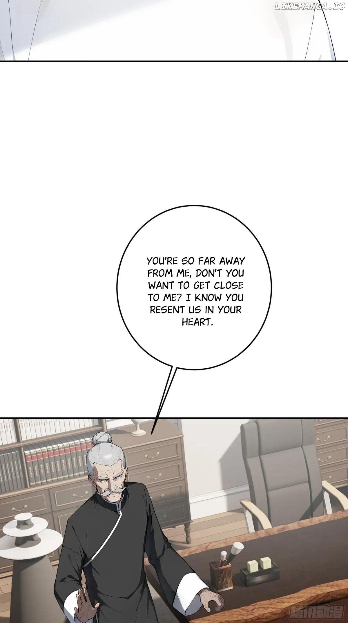 God of Learning Chapter 35 - page 34
